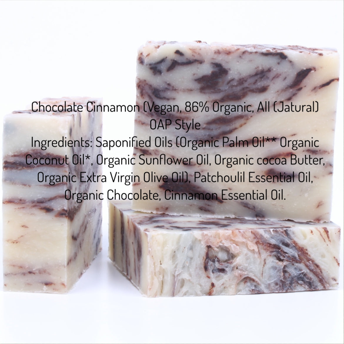 Calily's Soap of the Month